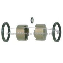 CRG Mini Revision Conjunto Caliper V10