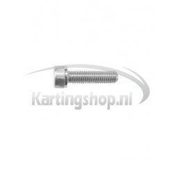 CRG Mini Hexagon socket screw M8 × 35 mm Caliper