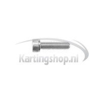 CRG Mini Hexagon socket screw M8 × 35 mm Caliper