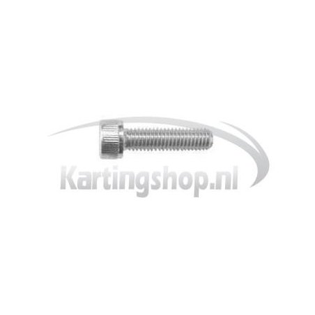 CRG Mini Hexagon socket screw M8 × 35 mm Caliper