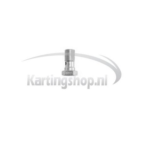 CRG Mini Caliper Nipple