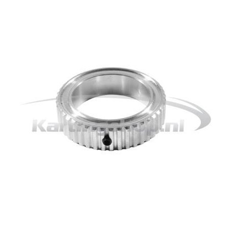 CRG Water Pump Pulley 50mm – Cooling Drive