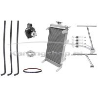 CRG Jäähdytin Cooling Kit