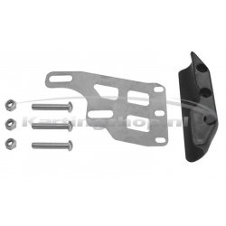 Kit de Protector de disco de freno CRG