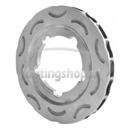 CRG brake disc VENV05/V09/V10 189