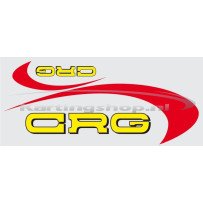CRG Stickerkit voor Bus/Vrachtwagen