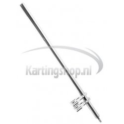 Steering Rod 100/125cc CRG