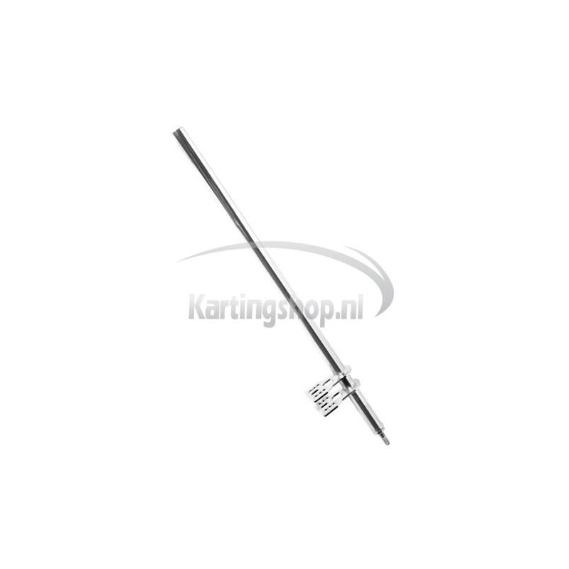 Styretøj stang 100/125cc CRG