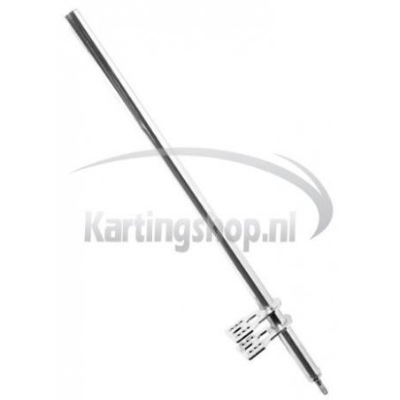 Steering Rod 100/125cc CRG