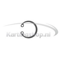 Zegering steering column 22 mm | Karting