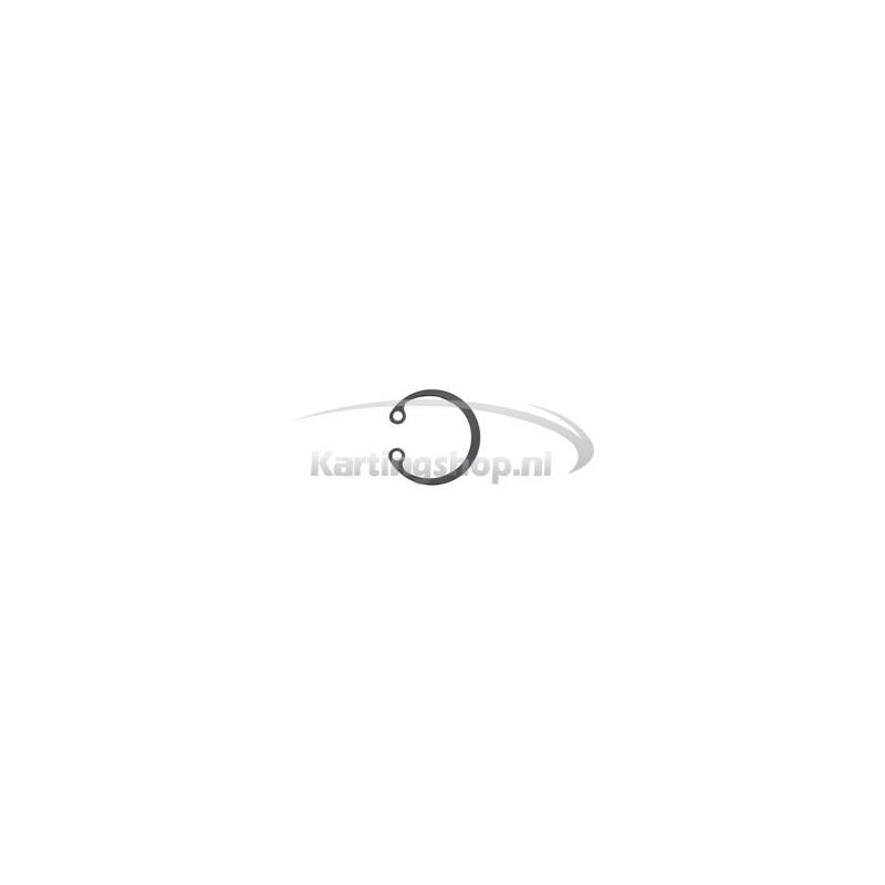 Zegering steering column 22 mm