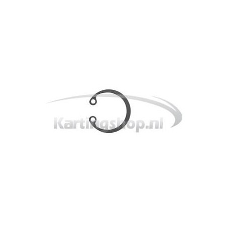 Zegering steering column 22 mm – Kart Racing Performance