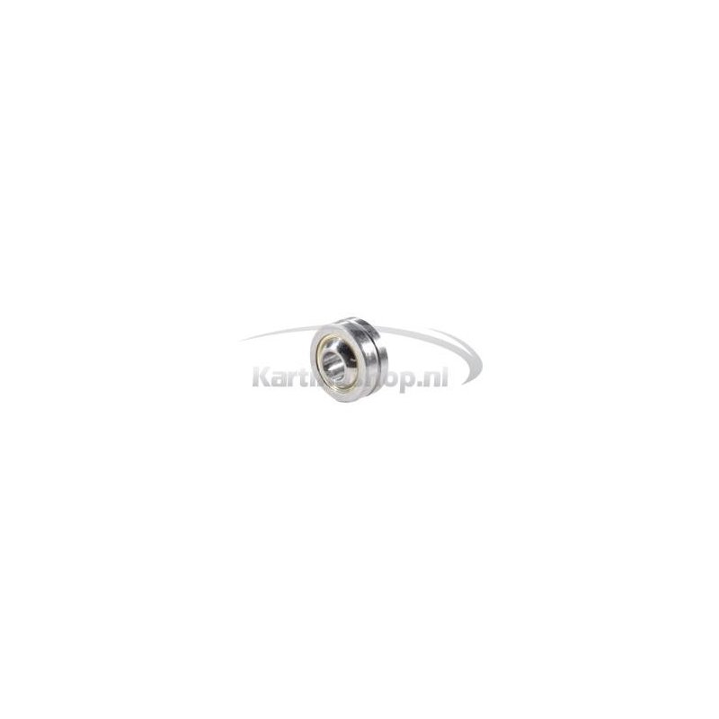 Uniball lower para steering Rod CRG