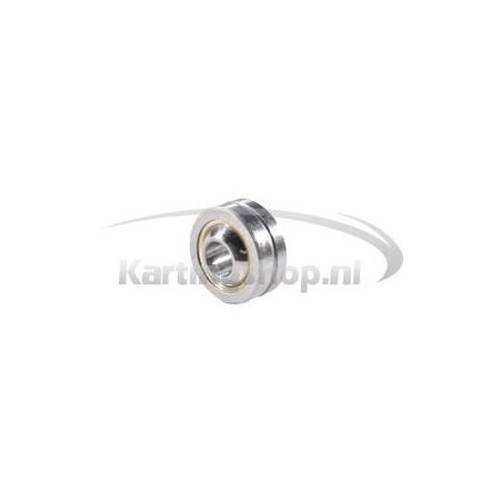Uniball lower para steering Rod CRG