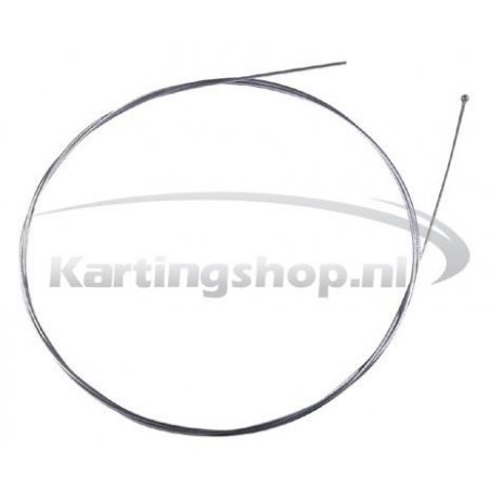 Brake Cable Racing