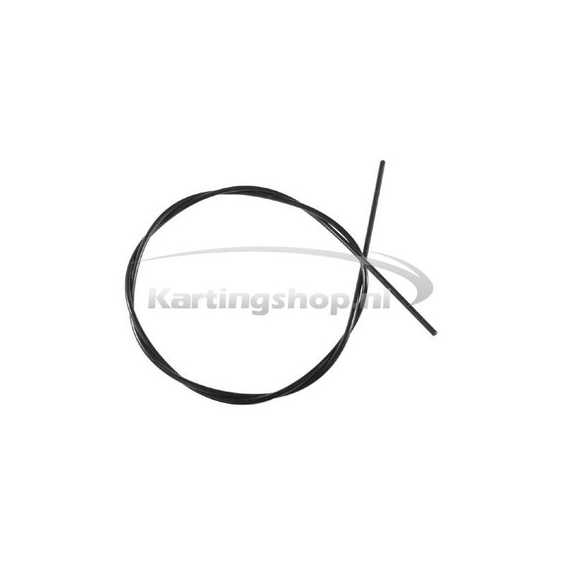 Outdoor cable til throttle cable 5 mm Racing