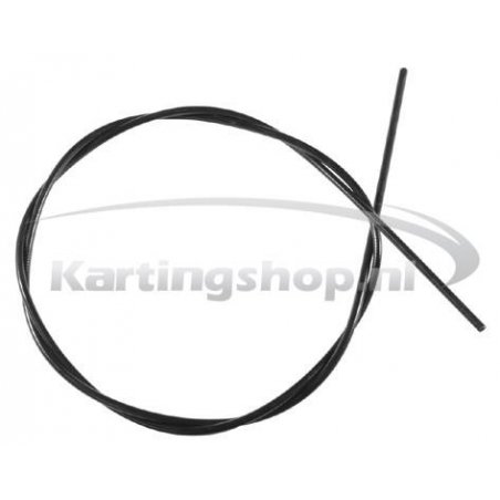 Outdoor cable til throttle cable 5 mm Racing