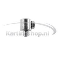 Cable clamp