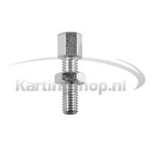 Johtosarjan 5x30mm nänni