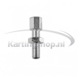 Johtosarjan nänni 6x30mm