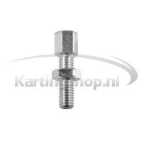 Kabel set nipple 6x30mm
