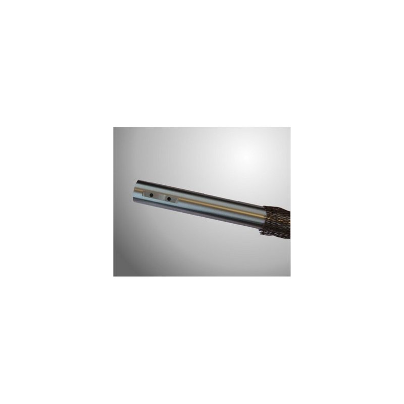 Taka-akseli on 40 mm x 1040 mm x 2.9 mm, Medium, GM, Goldspeed