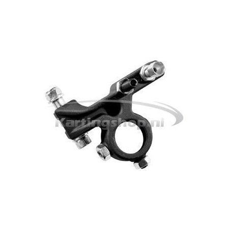 Kytkimen vipu tukea CRG