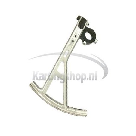 Koppelingshendel compleet CRG