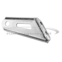 MAIUSC manopola piastra completa CRG