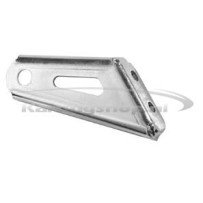 Shift knob plate complete CRG