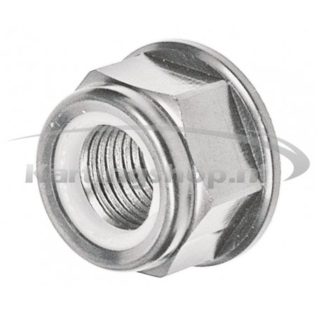 Wheel Nut M14