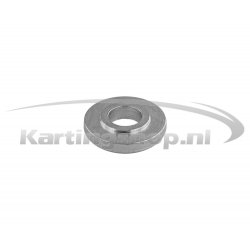 Vulring spoorstangkogel M8