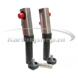 Alineador de chasis Sniper KPI