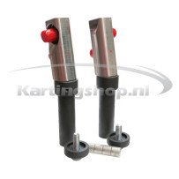 Sniper KPI Chassis Aligner