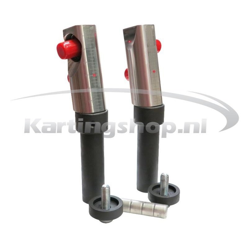 Sniper KPI Chassis Aligner