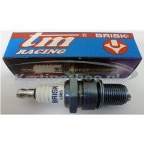 TM Brisk Spark Plug L08S