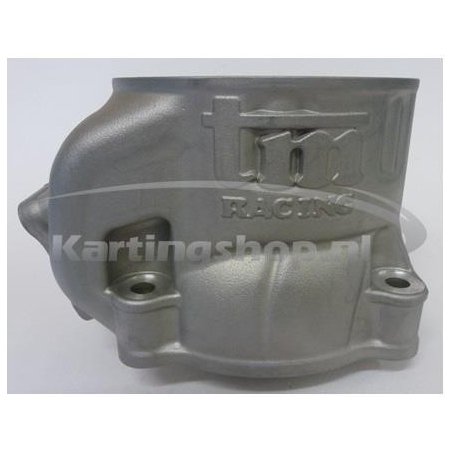 TM KZ10B Cylinder Special