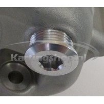 TM KZ10B Cylinder Plug