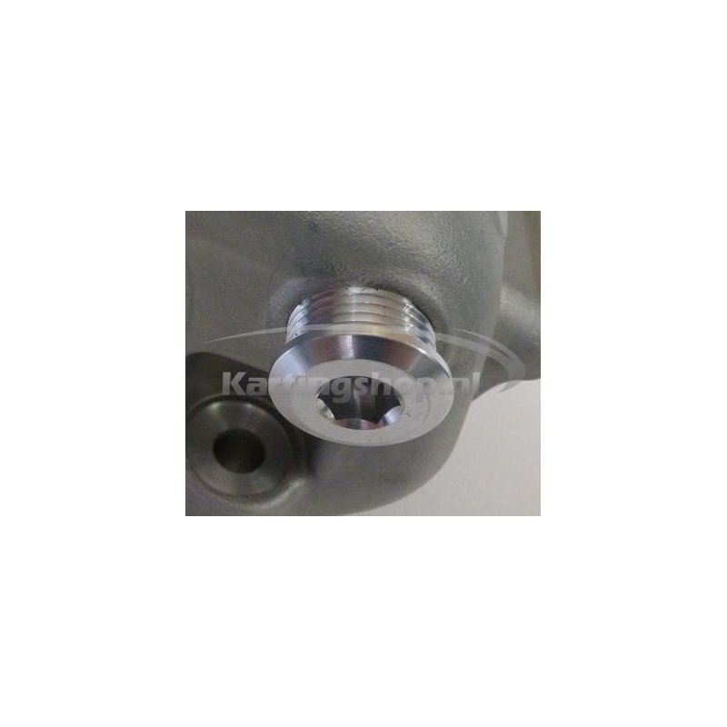 TM KZ10B Cylinder Plug