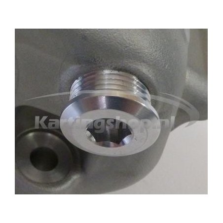TM KZ10B Cylinder Plug