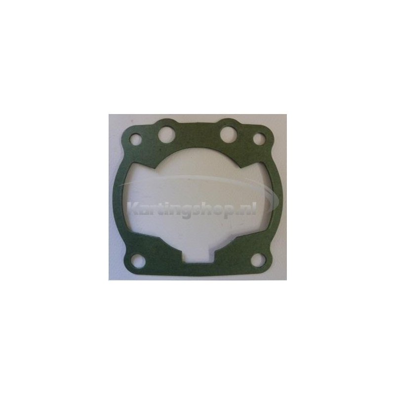 TM KZ10B foot Pack 0.50