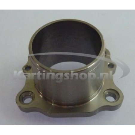 TM KZ10B Exhaust mouth 13062
