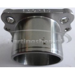 TM KZ10B Exhaust mouth 13071 + (34,5mm)