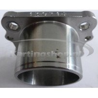 TM KZ10B Exhaust mouth 13071 + (34,5mm)