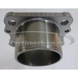 TM KZ10B Exhaust mouth 13071 + C (32, 5 mm)