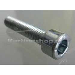 TM KZ10B cylinder head Schraube M6 × 30 mm