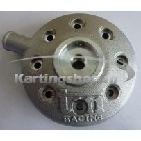 TM KZ10B topplock + infoga B2