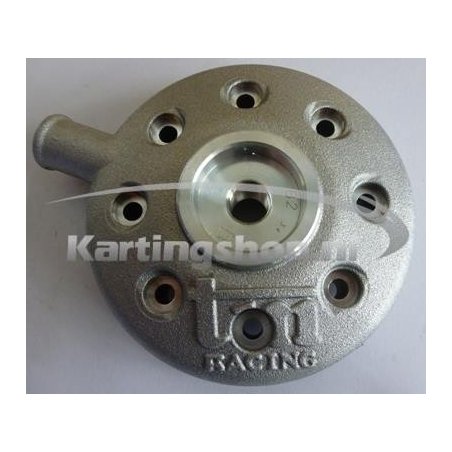 TM KZ10B cylinder head + insert B2