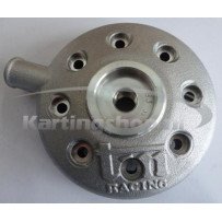 TM KZ10B Zylinderkopf + Insert B3