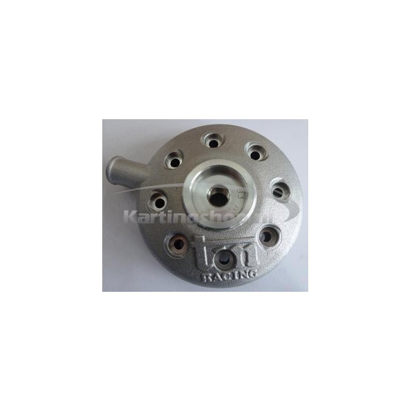 TM KZ10B cylinder head + insert B3